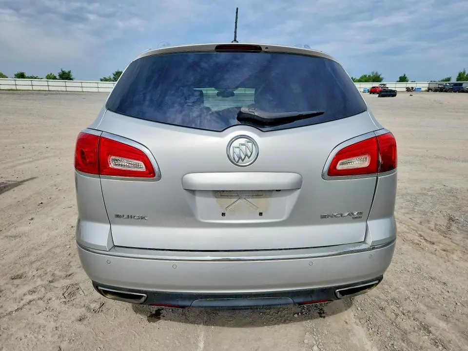 2014 BUICK ENCLAVE   