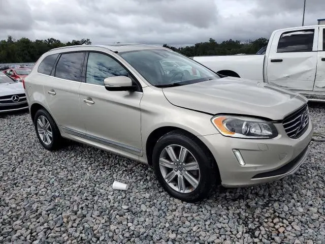 2017 VOLVO XC60 T5 INSCRIPTION  