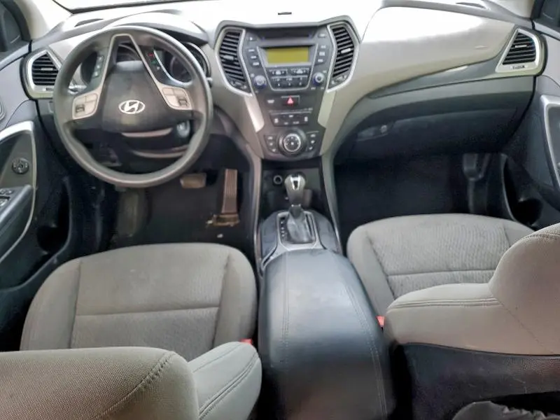 2015 HYUNDAI SANTA FE SPORT   