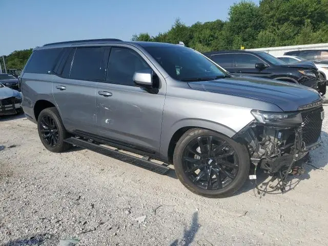 2022 CADILLAC ESCALADE SPORT PLATINUM  