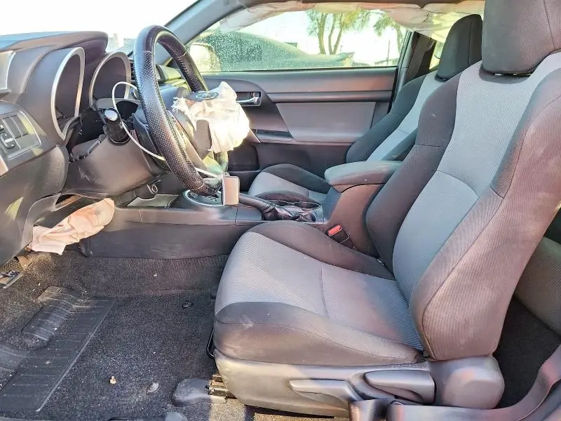 2016 SCION TC BASE  