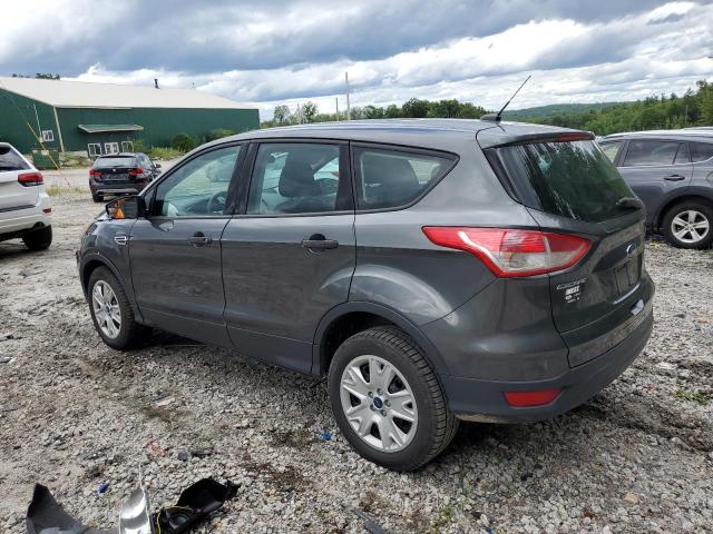 2016 FORD ESCAPE S