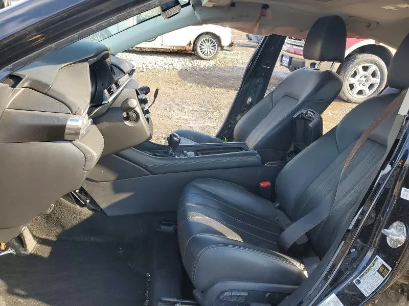 2018 MAZDA 6 GRAND TOURING RESERVE  