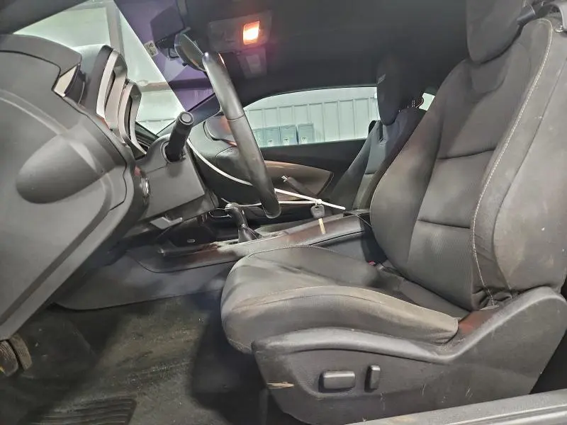 2013 CHEVROLET CAMARO SS  