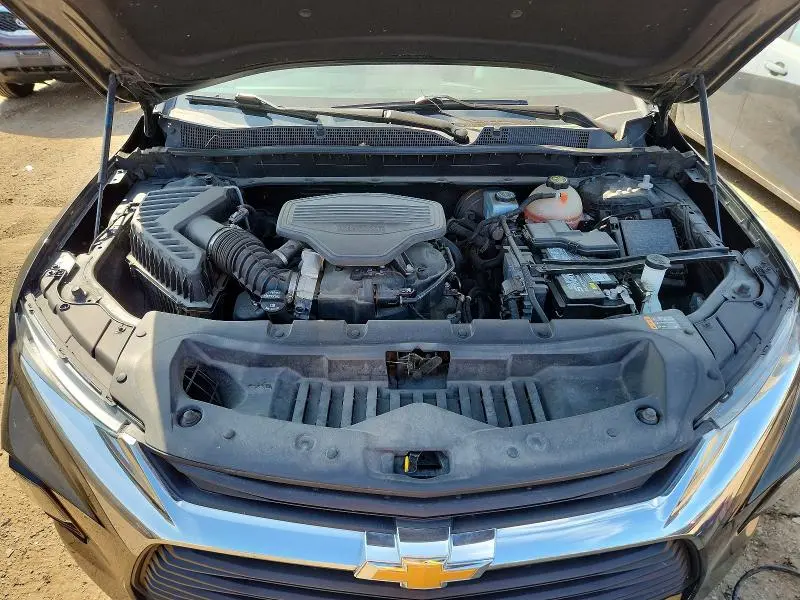 2019 CHEVROLET BLAZER 2LT  