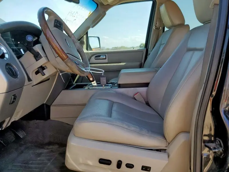 2010 FORD EXPEDITION LIMITED  