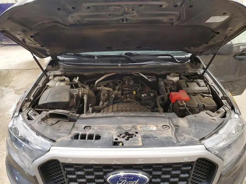 2019 FORD RANGER XL/XLT/LARIAT  