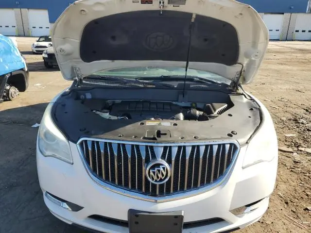 2013 BUICK ENCLAVE