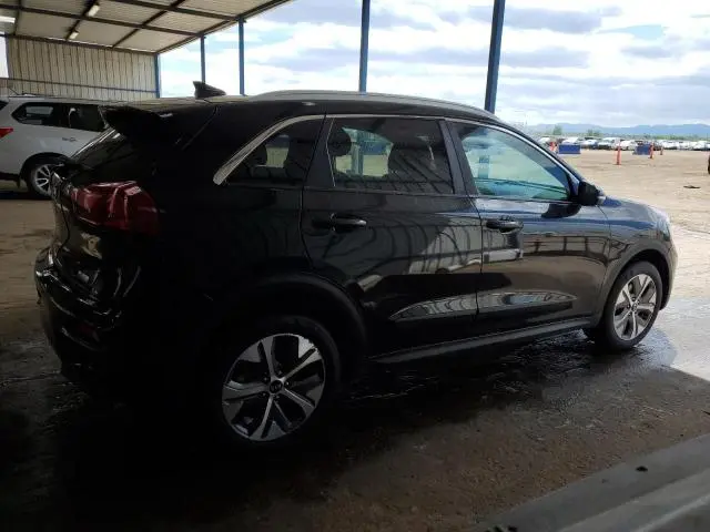 2019 KIA NIRO EX