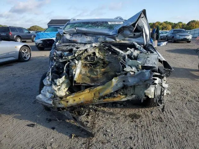 2022 SUBARU IMPREZA PREMIUM  