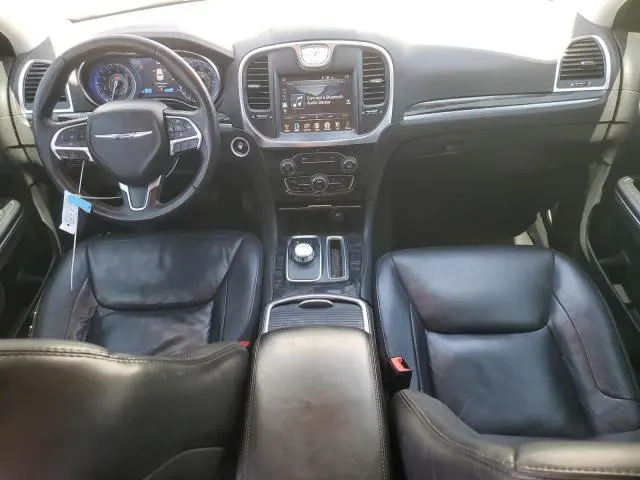 2015 CHRYSLER 300 LIMITED  