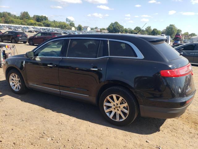 2017 LINCOLN MKT 