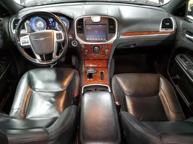 2012 CHRYSLER 300 LIMITED  