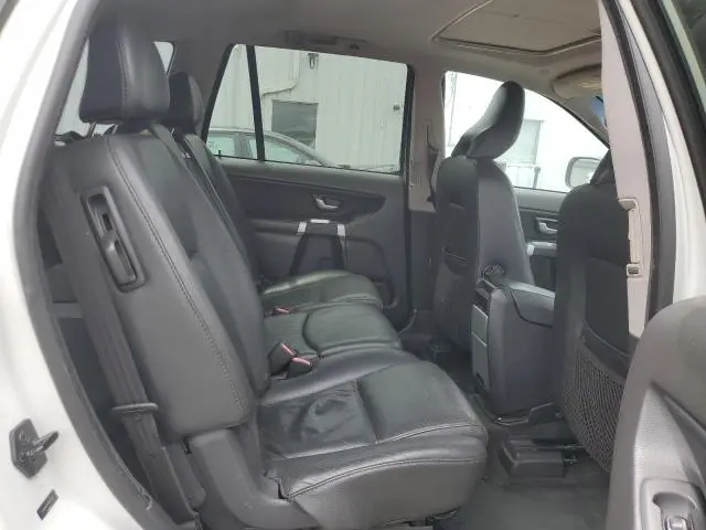 2013 VOLVO XC90 3.2