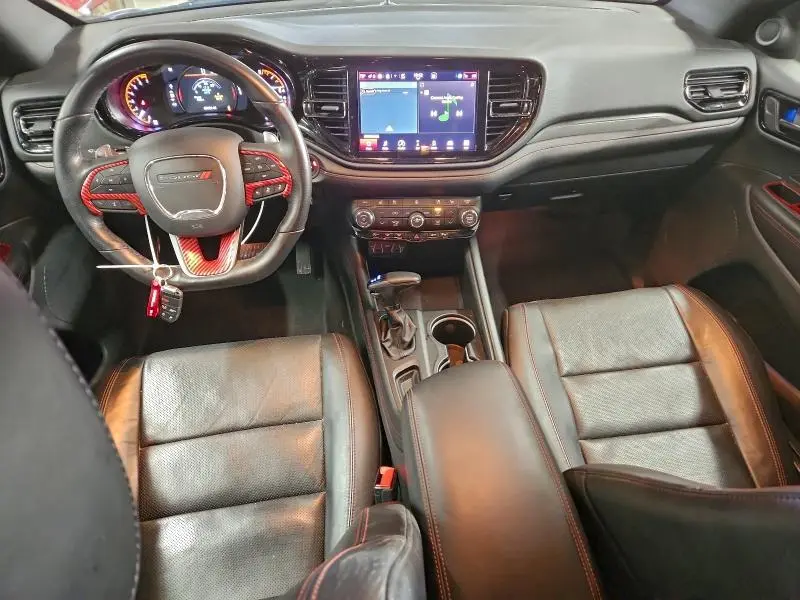 2023 DODGE DURANGO GT  