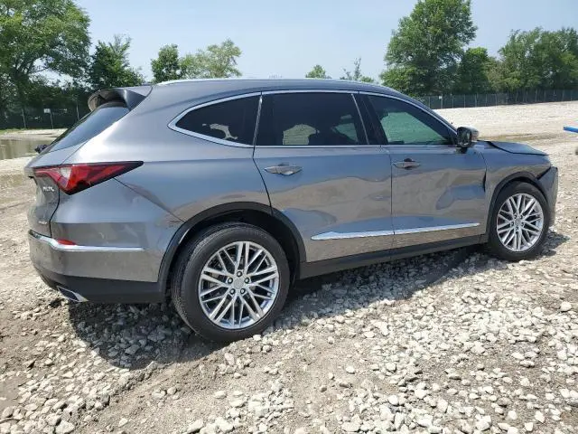2022 ACURA MDX ADVANCE  