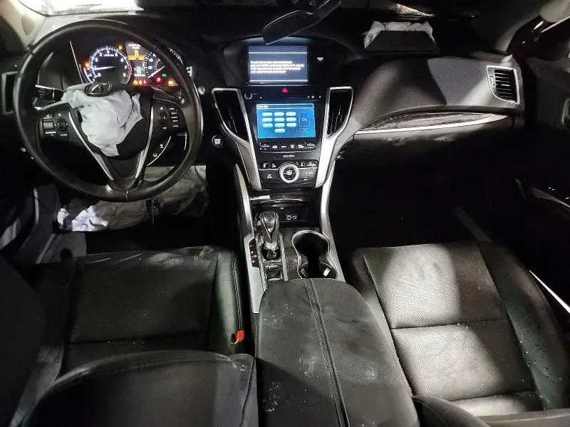 2020 ACURA TLX TECHNOLOGY  