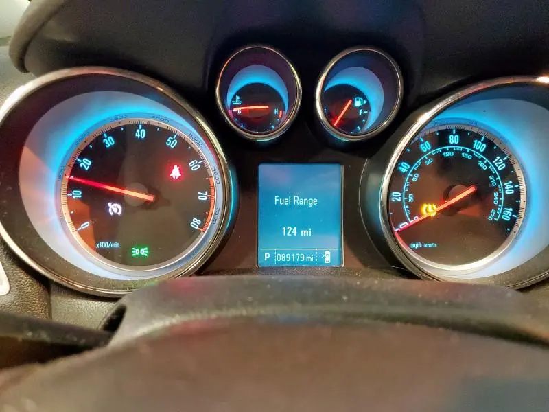 2016 BUICK ENCORE CONVENIENCE  