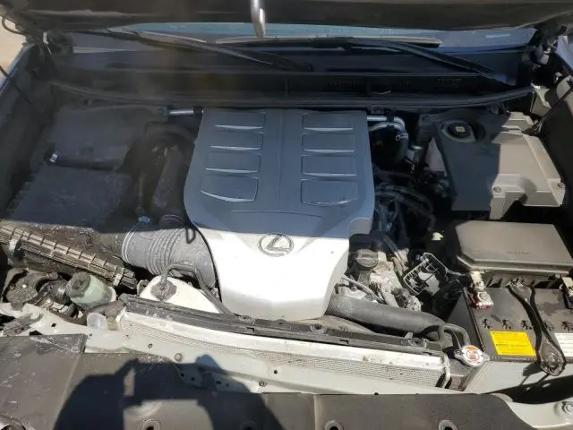 2023 LEXUS GX 460  