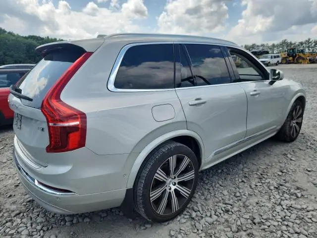 2022 VOLVO XC90 T6 INSCRIPTION