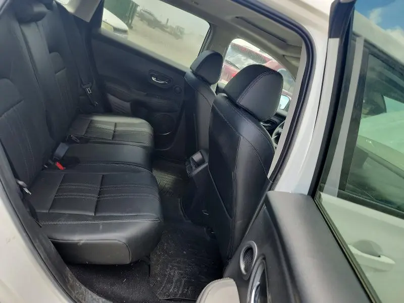 2024 HONDA HR-V EXL  