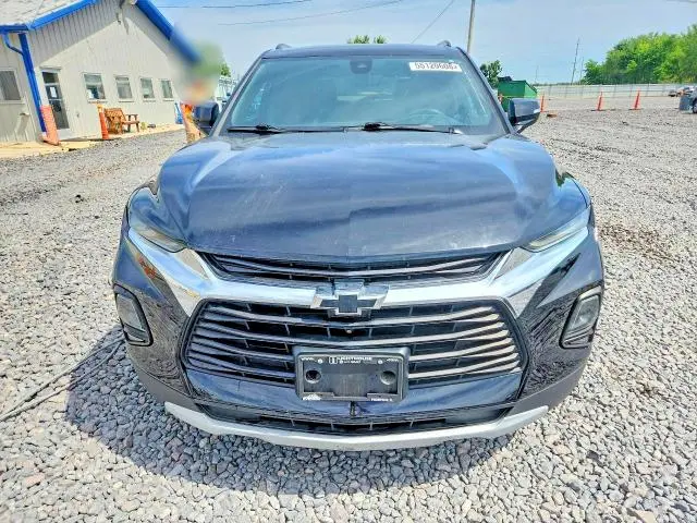 2020 CHEVROLET BLAZER 3LT  
