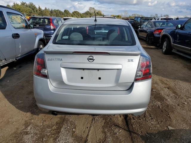 2010 NISSAN SENTRA 2.0