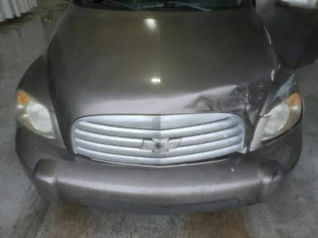 2011 CHEVROLET HHR LT