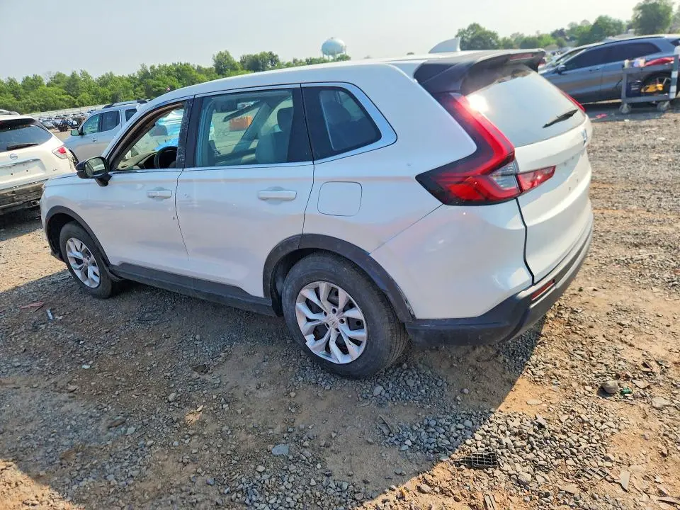 2024 HONDA CR-V LX  