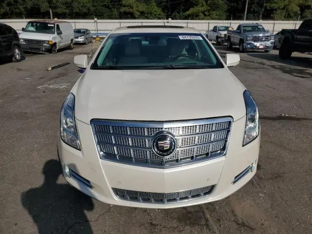 2013 CADILLAC XTS PLATINUM  