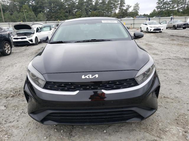 2022 KIA FORTE FE