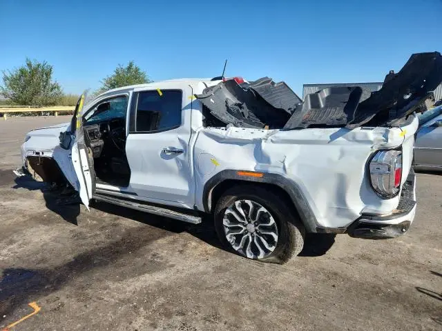 2024 GMC CANYON DENALI  