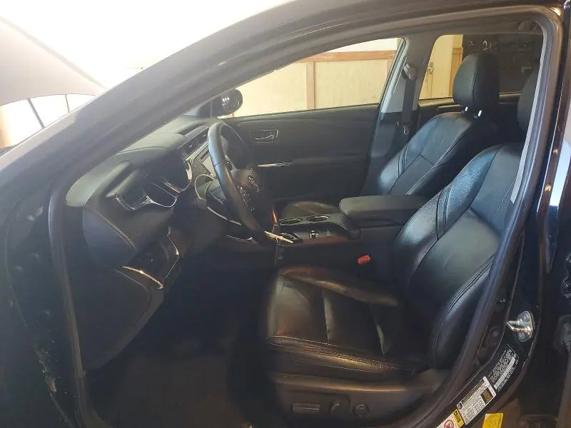 2014 TOYOTA AVALON XLE TOURING  