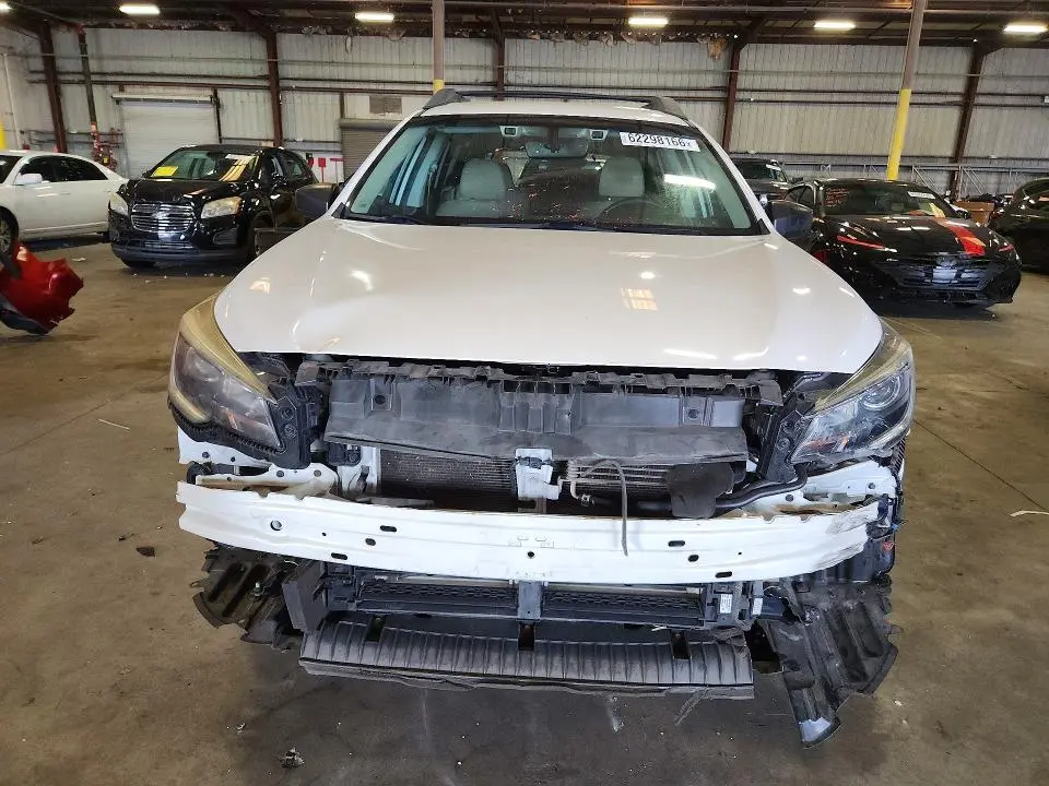 2019 SUBARU OUTBACK 2.5I  