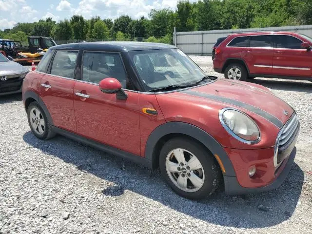 2015 MINI COOPER   