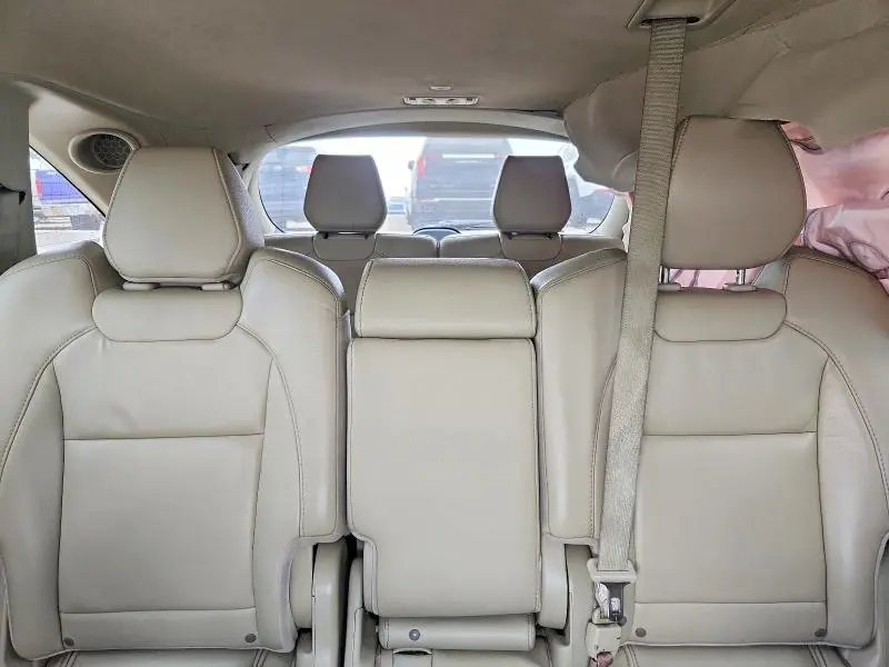 2015 ACURA MDX TECHNOLOGY  