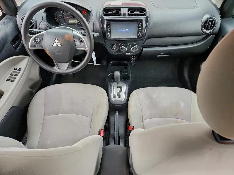 2019 MITSUBISHI MIRAGE G4 ES  