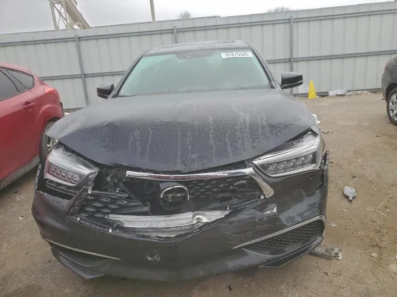 2020 ACURA TLX TECHNOLOGY  