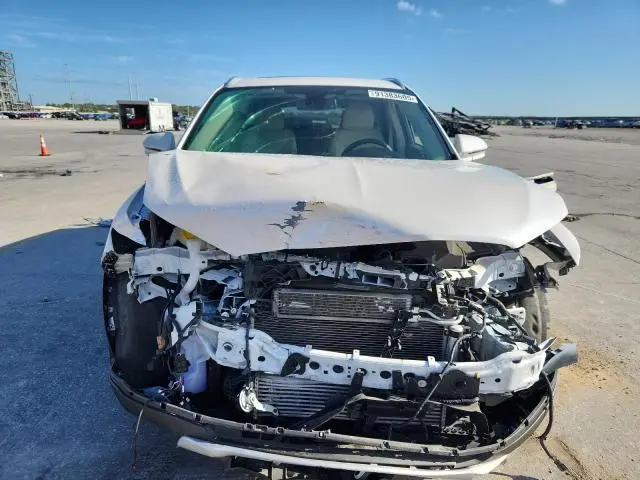 2019 LINCOLN MKC   
