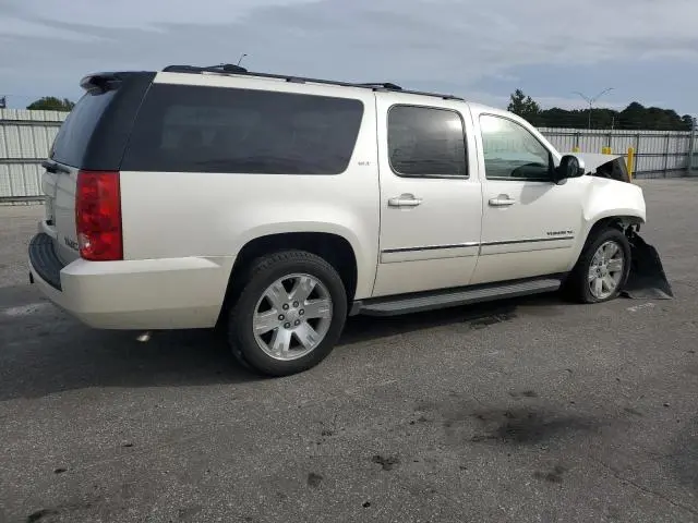 2011 GMC YUKON XL C1500 SLT  