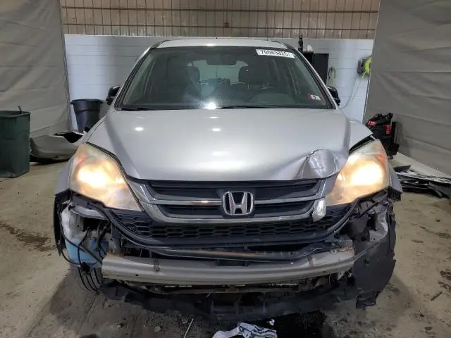 2011 HONDA CR-V LX  