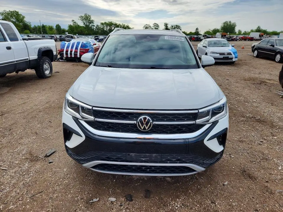 2023 VOLKSWAGEN TAOS SEL  