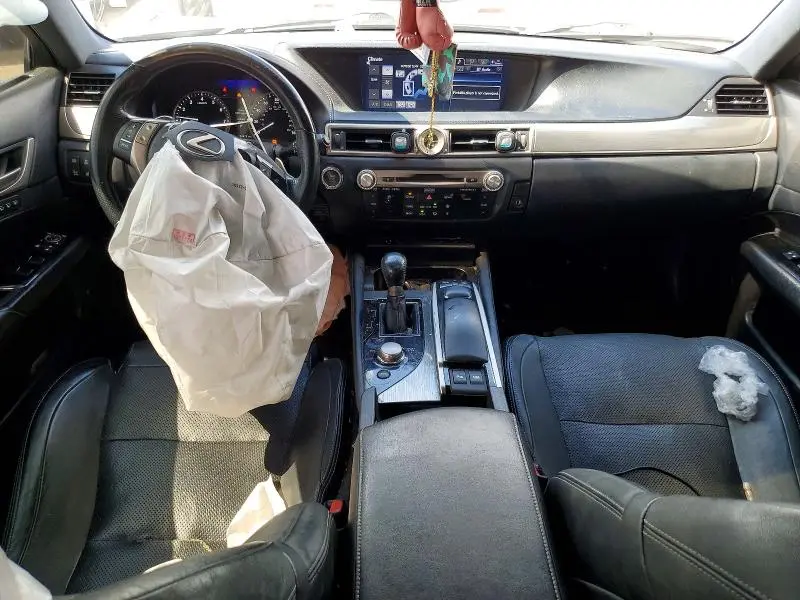 2014 LEXUS GS 350  