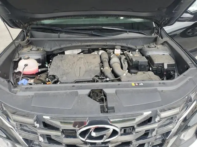 2023 HYUNDAI SANTA CRUZ LIMITED  