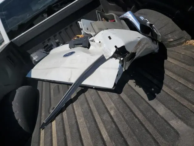 2024 FORD F250 SUPER DUTY  