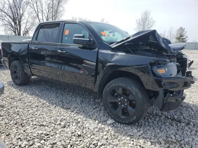 2023 RAM 1500 TRADESMAN  