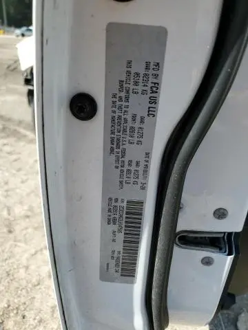 2020 CHRYSLER 300 TOURING  