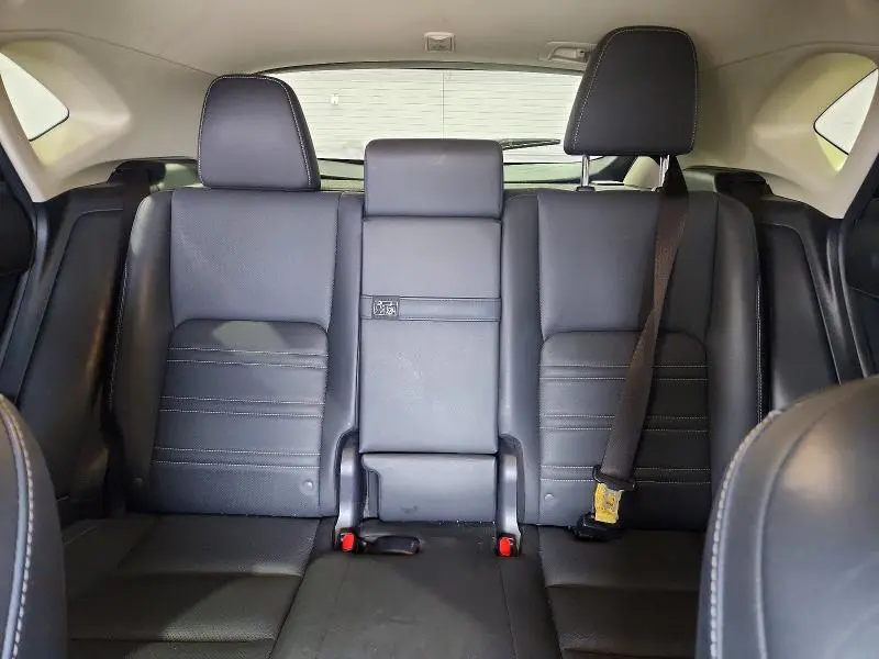2017 LEXUS NX 200T BASE  