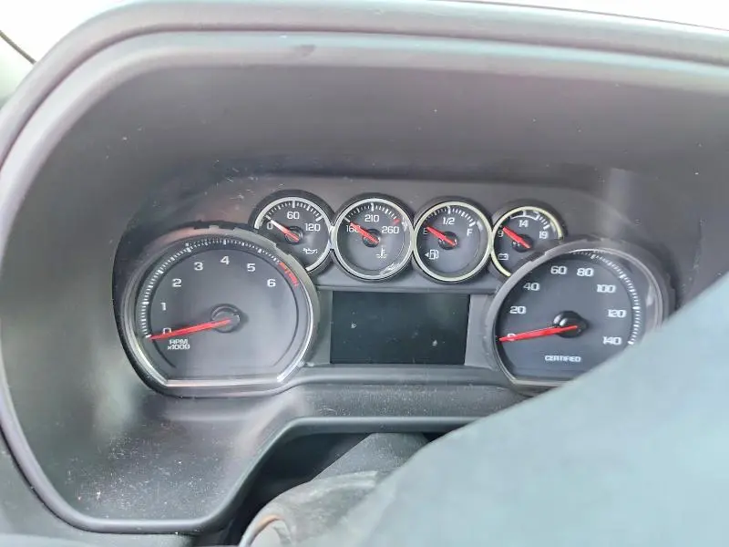 2023 CHEVROLET TAHOE C1500  