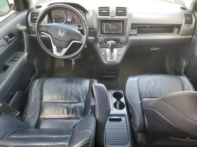 2010 HONDA CR-V EXL  